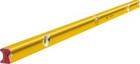 Stabila Wasserwaage R 300, 200cm 18450