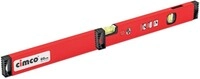 Cimco Werkzeuge Alu-Wasserwaage 211522