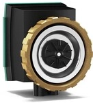 Wilo Reservemotor Star-Z NOVA WILO SE 4132753