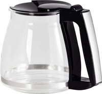 Melitta SDA Glaskanne Typ 99 sw/eds 185511