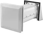 Stiebel Eltron L&uuml;ftungsger&auml;t LWE 40