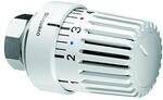 Oventrop OV Thermostat Uni LH m Nullstellung, wei&szlig; 1011465