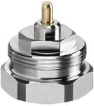 Oventrop OV Adapter vn M 30x1 auf M 30x1,5 1011445