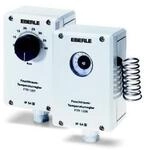 Eberle Controls Temperaturregler FTR 1207 872151207100