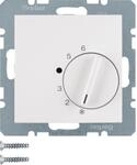 Berker Raumtemperaturregler 20268989
