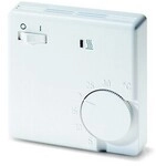 Eberle Controls Raumregler, 5-30C, AC 230 RTR-E 3502 reinws. 101110451102