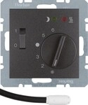 Berker Fu&szlig;bodentemperaturregler 20341606