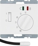 Berker Fu&szlig;bodentemperaturregler 20347109