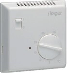 Hager Thermostat EK051