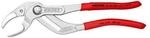Knipex Syphon-/Connectorenzange L.250mm Spann-W.25-80mm verchr. Knipex-Werk