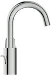 Ideal Standard IS WT-Armatur Ceraflex, m.hohem Ausl., m.Ablgarn., Ausld. 146mm,