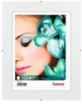 Hama Bilderrahmen Clip-Fix 00061595 21x29,7cm rahmenlos transparent 885008903