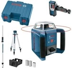 Bosch Power Tools Rotationslaser, mit LR 1, 061599403U