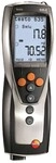 Testo Feuchte-/Temp.-Messger&auml;t 0563 6352