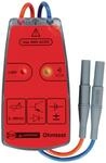 Beha-Amprobe Durchgangspr&uuml;fer 9072-D 3454373