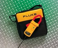 Fluke AC/DC-Stromzange I410-KIT 2097005