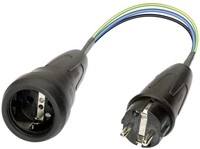 Benning Messadapter 044131
