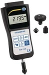 Pce Instruments Handtachometer PCE-T236 5-99999 U/min (optische Drehzahlmessung)