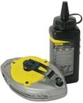 Stanley Schlagschnurautomat FATMAX PRO Schnur-L.30m 0-47-488