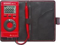 Benning Digital Multimeter MMP3 044084