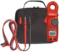 Benning Stromzange-Milliampere CM 11 044067
