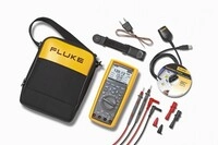 Fluke ComboKit m.Digi.multimeter FLUKE-289/FVF/EUR 3947812