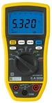 Chauvin Arnoux Multimeter C.A 5233 P01196733