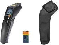 Testo Temperaturmessger&auml;t 0563 8312