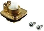 Grohe Deckel 43102 komplett f&uuml;r Urinal-Sp&uuml;ler Grohe Deutschland Vertriebs