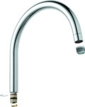Grohe Auslauf 13266 chrom Grohe Deutschland Vertriebs 13266000