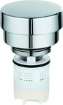 Grohe Kartusche 42412 chrom Grohe Deutschland Vertriebs 42412000