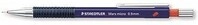 Staedtler Druckbleistift Mars 775 09 B 0,9mm blau 307064160
