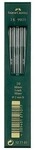 Faber-castell Fallmine TK 9071 127101 2mm B 10 St./Pack. 315021161