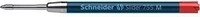 Schneider Kugelschreibermine Slider 755 175602 M 0,6mm rot 313210430