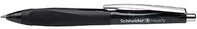 Schneider Kugelschreiber HAPTIFY 135301 M 0,5mm schwarz 302216490