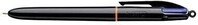 Bic Mehrfarbkugelschreiber 4 Colours 982869 0,4mm bl/sw/r/gn 302217690