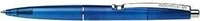 Schneider Druckkugelschreiber K20 ICY COLOURS 132003 M 0,6mm blau 302208250