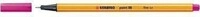 Stabilo Fineliner point 88 88/56 0,4mm pink 304018336