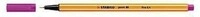 Stabilo Fineliner point 88 88/58 0,4mm lila 304018342
