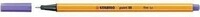Stabilo Fineliner point 88 88/55 0,4mm violett 304018340