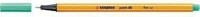 Stabilo Fineliner point 88 88/13 0,4mm eisgr&uuml;n 304018361