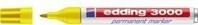 Edding Permanentmarker 3000 4-3000005 1,5-3mm Rundspitze ge 305030710