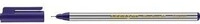 Edding Fineliner 89 office liner EF 4-89003 0,3mm blau 304206350
