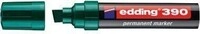 Edding Permanentmarker 4-390004 4-12 mm nachf&uuml;llbar gr&uuml;n 304009760