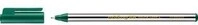 Edding Fineliner 88 office liner F 4-88004 0,6mm gr&uuml;n 304206260