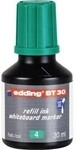 Edding Nachf&uuml;lltusche BT30 f&uuml;r 250 30ml gr&uuml;n 304157560