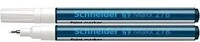 Schneider Lackmarker Maxx 278 127849 0,8mm wei&szlig; 304224801