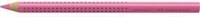 Faber-castell Faber Castell Trockentextmarker TEXTLINER DRY 114828 5,4mm rosa