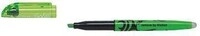 Pilot Textmarker FriXion light 4136004 3,8mm Keilspitze gr&uuml;n 304006760