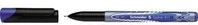 Schneider Fineliner 911 blau 302014750